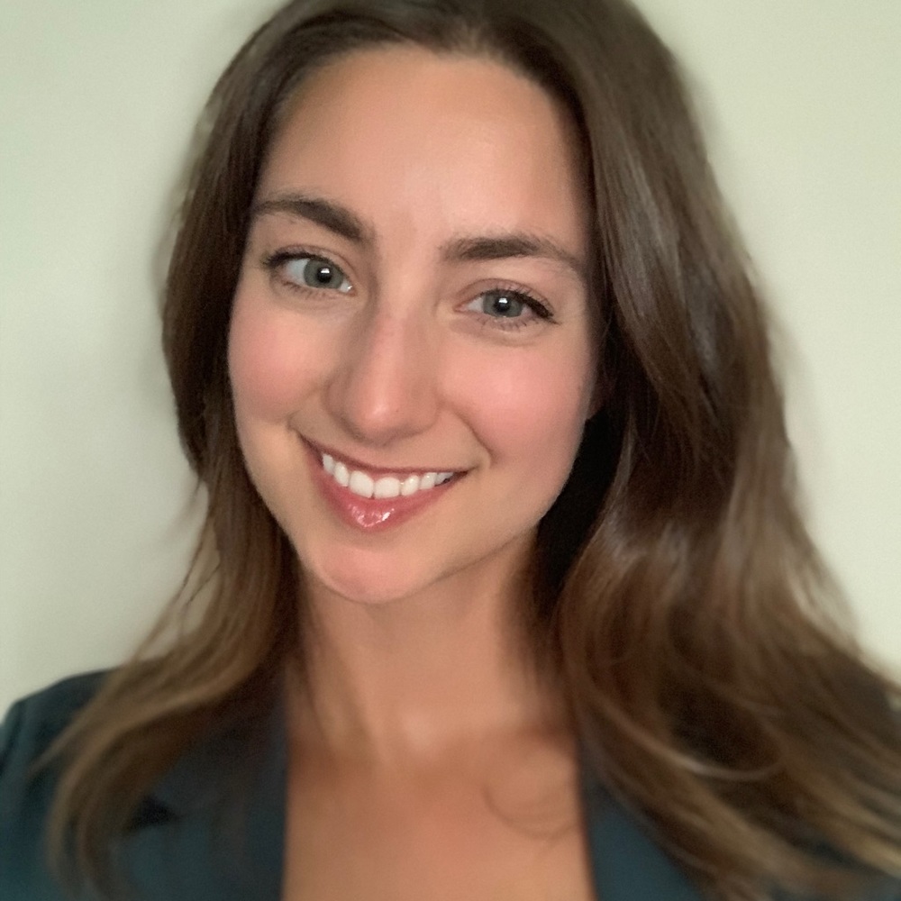 Meet your Posher, Amy